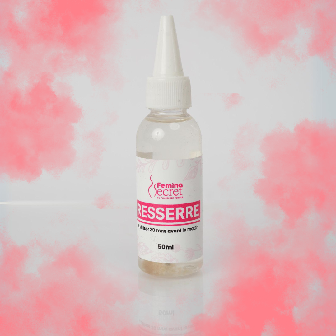 RESSERRE