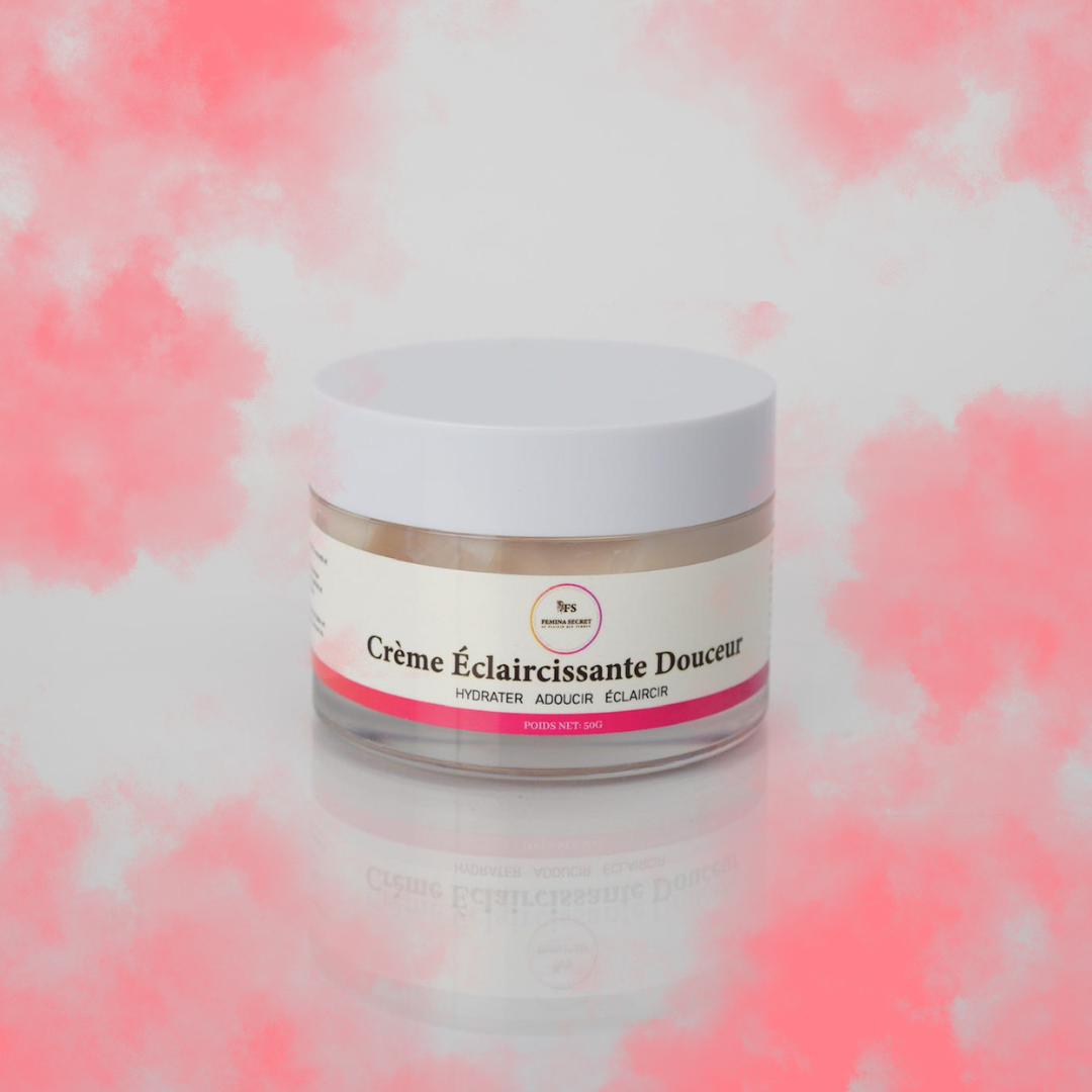 Crème Clarifiante Douceur