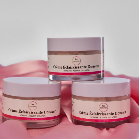 Crème Clarifiante Douceur