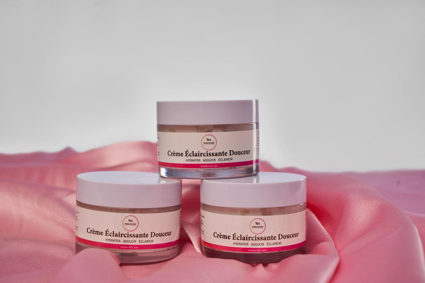 Crème Clarifiante Douceur