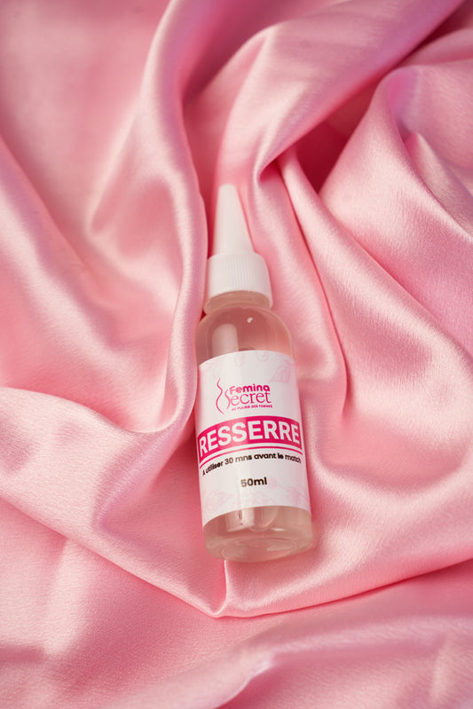 RESSERRE